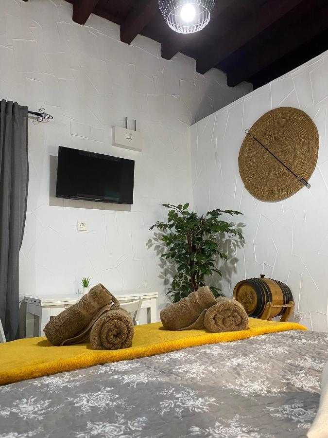Apartamento Jerez Sherry Jerez de la Frontera Zewnętrze zdjęcie