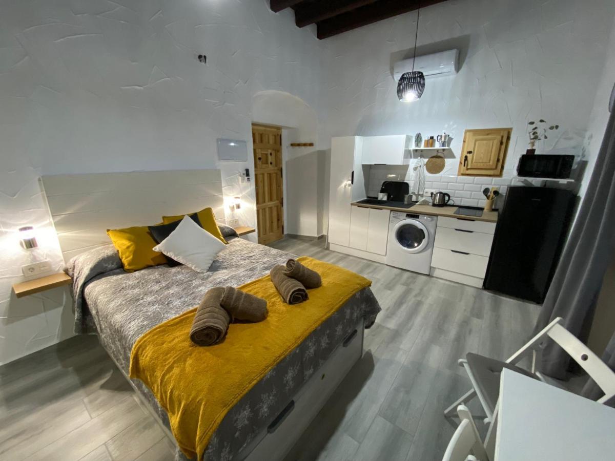 Apartamento Jerez Sherry Jerez de la Frontera Zewnętrze zdjęcie