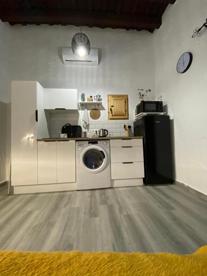 Apartamento Jerez Sherry Jerez de la Frontera Zewnętrze zdjęcie