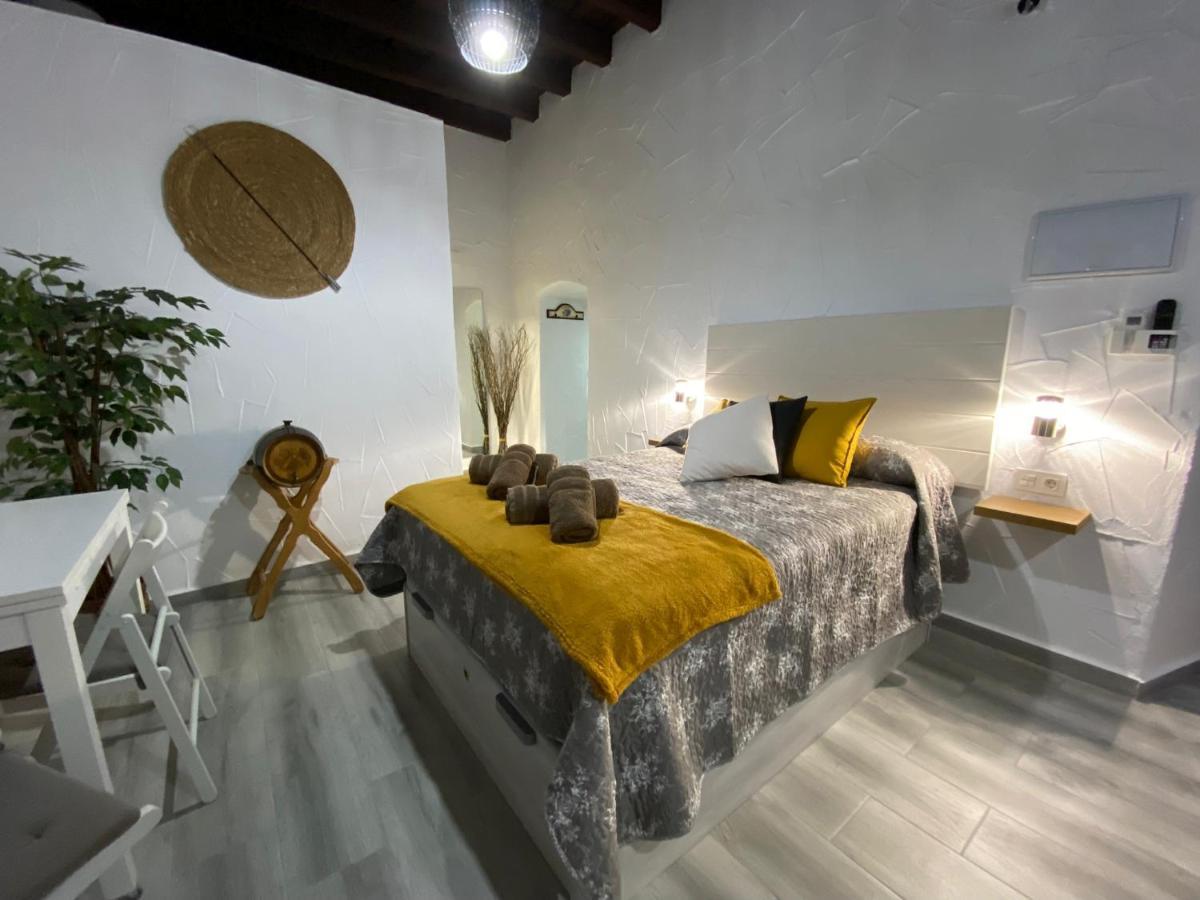 Apartamento Jerez Sherry Jerez de la Frontera Zewnętrze zdjęcie