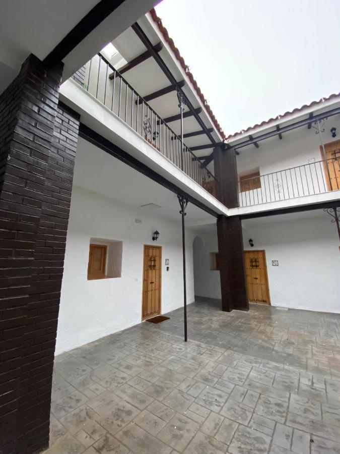 Apartamento Jerez Sherry Jerez de la Frontera Zewnętrze zdjęcie