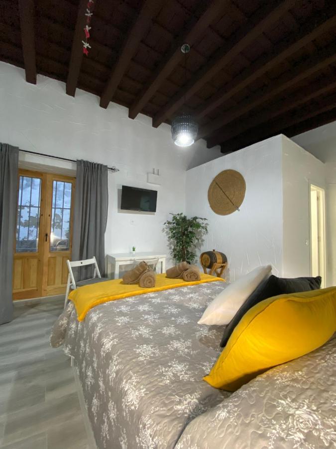 Apartamento Jerez Sherry Jerez de la Frontera Zewnętrze zdjęcie