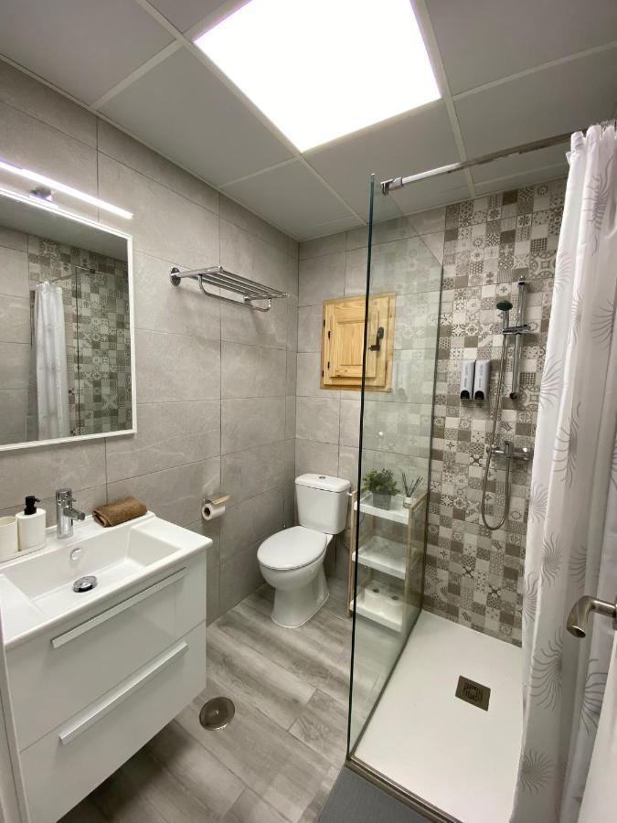 Apartamento Jerez Sherry Jerez de la Frontera Zewnętrze zdjęcie