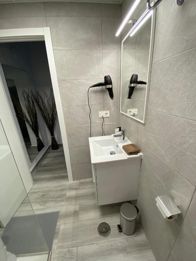 Apartamento Jerez Sherry Jerez de la Frontera Zewnętrze zdjęcie