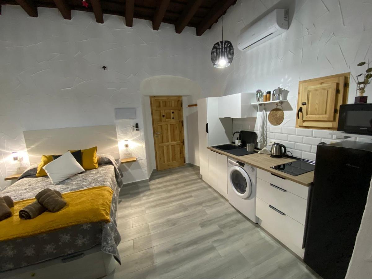 Apartamento Jerez Sherry Jerez de la Frontera Zewnętrze zdjęcie