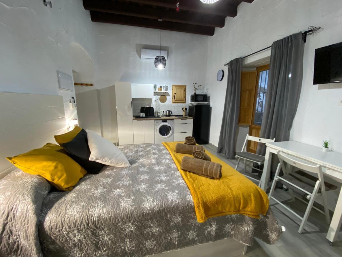 Apartamento Jerez Sherry Jerez de la Frontera Zewnętrze zdjęcie