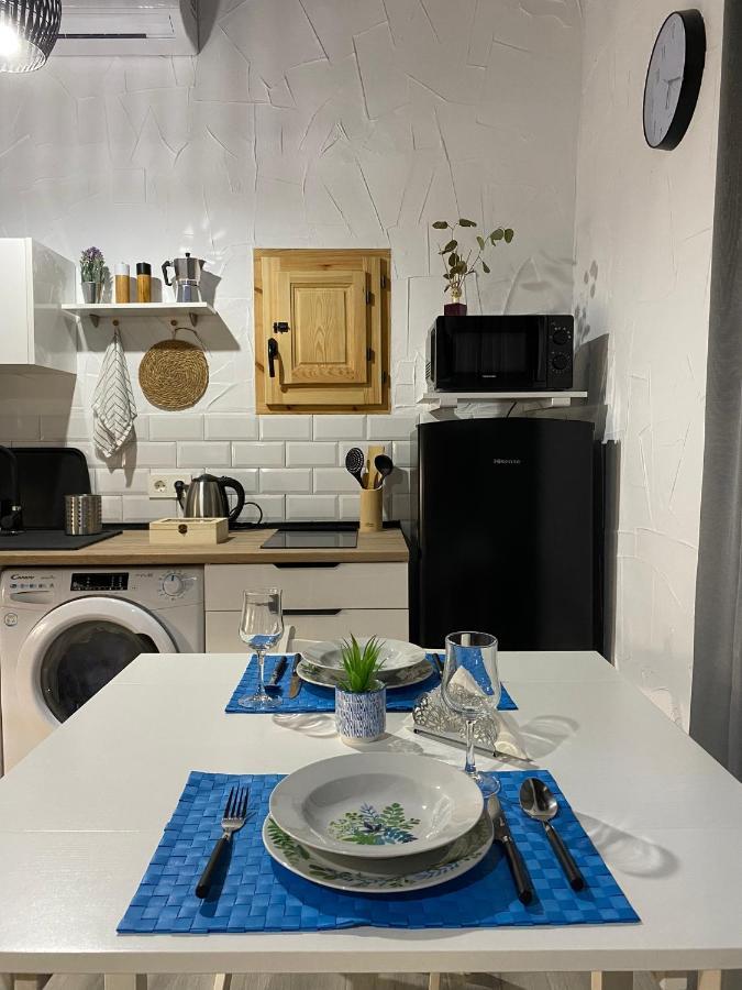 Apartamento Jerez Sherry Jerez de la Frontera Zewnętrze zdjęcie