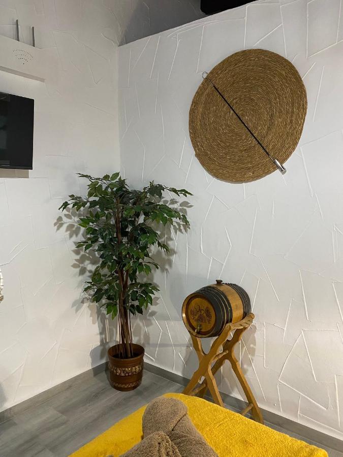 Apartamento Jerez Sherry Jerez de la Frontera Zewnętrze zdjęcie